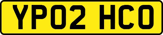 YP02HCO