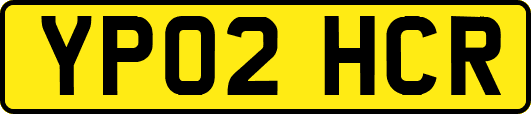 YP02HCR
