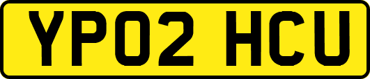 YP02HCU