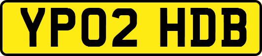 YP02HDB