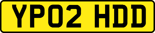 YP02HDD