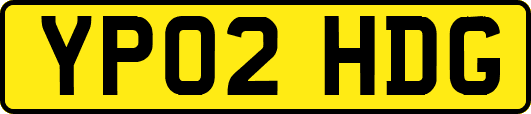 YP02HDG
