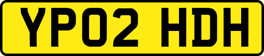 YP02HDH
