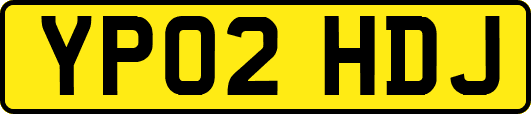 YP02HDJ