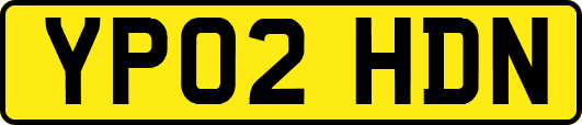 YP02HDN