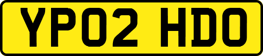 YP02HDO