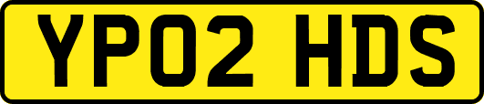 YP02HDS