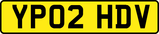 YP02HDV