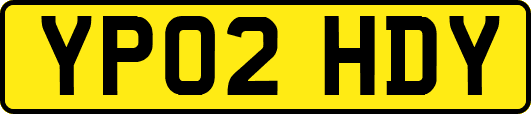 YP02HDY