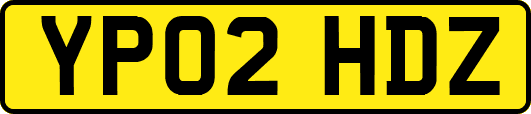 YP02HDZ