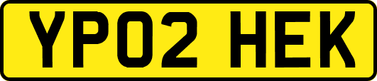 YP02HEK