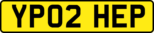 YP02HEP