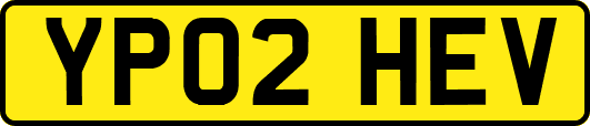 YP02HEV