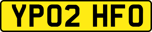 YP02HFO