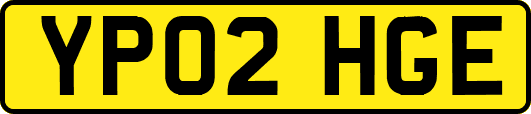 YP02HGE