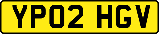 YP02HGV