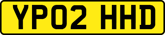 YP02HHD