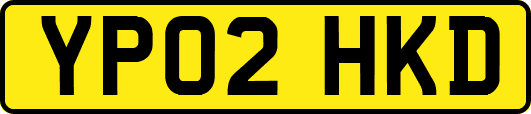 YP02HKD