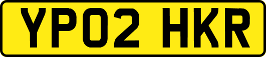 YP02HKR