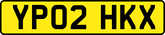YP02HKX