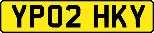 YP02HKY