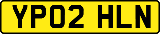 YP02HLN