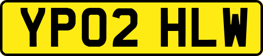 YP02HLW