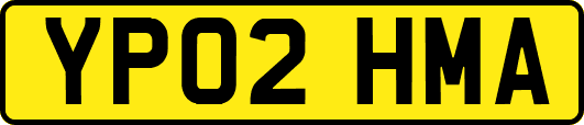 YP02HMA
