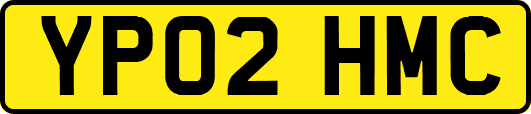 YP02HMC