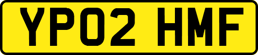 YP02HMF