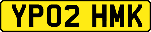 YP02HMK