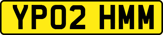 YP02HMM
