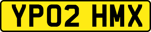 YP02HMX