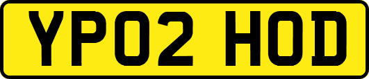 YP02HOD