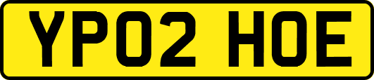 YP02HOE