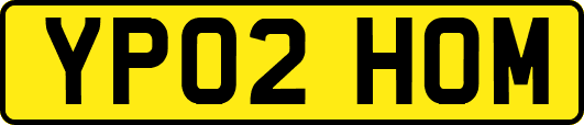YP02HOM