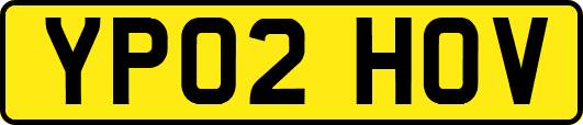 YP02HOV