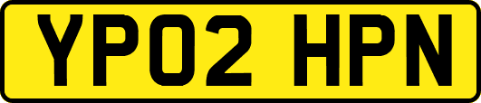 YP02HPN