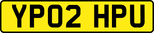 YP02HPU