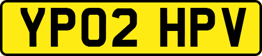 YP02HPV