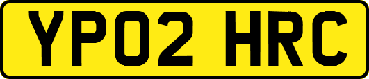 YP02HRC