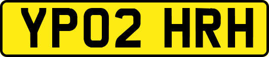 YP02HRH