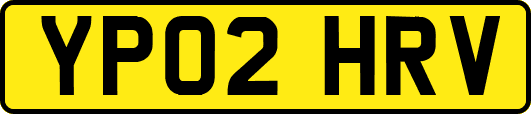 YP02HRV