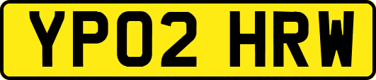 YP02HRW