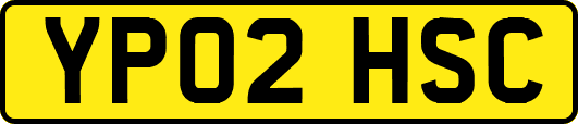 YP02HSC