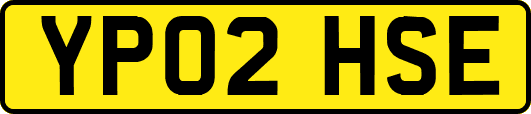 YP02HSE