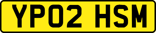 YP02HSM