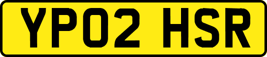 YP02HSR