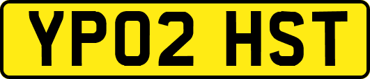 YP02HST