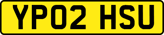 YP02HSU
